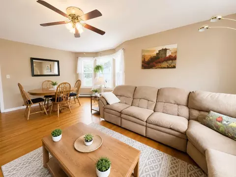 Living - 16 Pine St, Gorham, NH 03581 photo 1 of 4