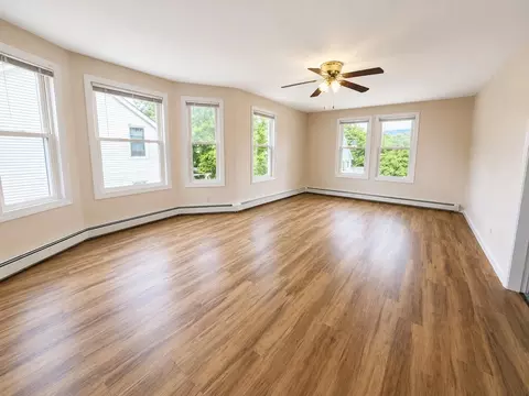 Living - 16 Pine St, Gorham, NH 03581 photo 3 of 4