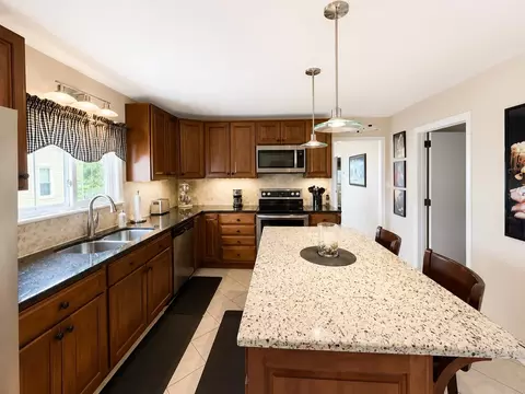 Kitchen - 16 Pine St, Gorham, NH 03581 photo 3 of 4