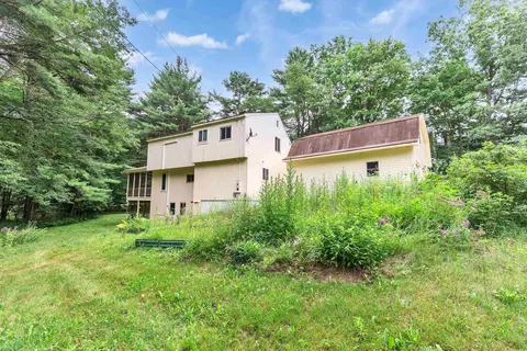 353 Summer St, Peterborough, NH 03458