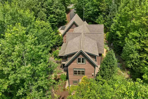 42 Cascade Ridge Rd, Waterville Valley, NH 03215