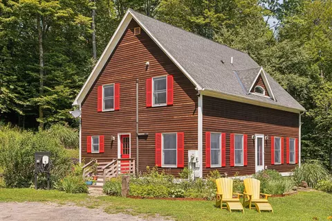 167 Limey Ln, Pomfret, VT 05053