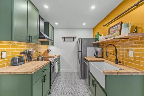 260 Mountainside Dr #C301, Stowe, VT 05672