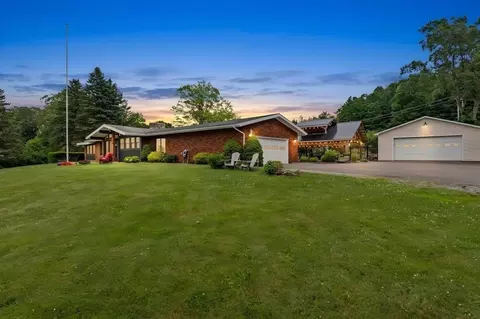 616 Sheldon Rd, St. Albans Town, VT 05478