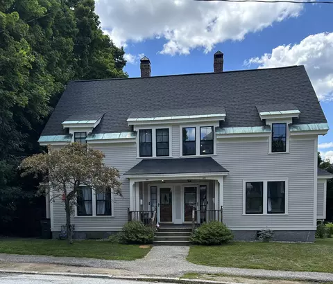 495 Concord St, Manchester, NH 03104