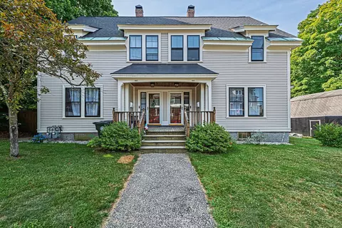495 Concord St #497 TENANT OCCUPIED, Manchester, NH 03104