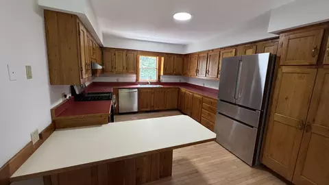 Kitchen - 6 Crescent St, Randolph, VT 05060 photo 1 of 1