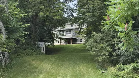 Exterior - 6 Crescent St, Randolph, VT 05060 photo 4 of 6