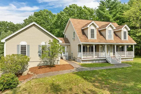 101 Byam Rd, New Boston, NH 03070