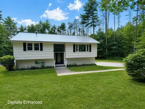 12 Hethlon Rd, Canterbury, NH 03224
