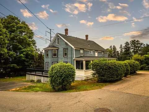 184 Echo Ave, Portsmouth, NH 03801