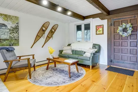 Living - 190 Route 11 UNIT 2, Peru, VT 05152 photo 2 of 4