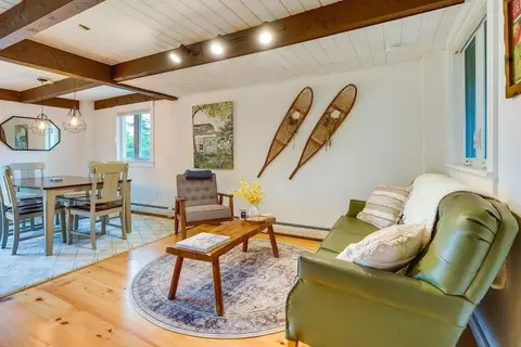 Living - 190 Route 11 UNIT 2, Peru, VT 05152 photo 1 of 4