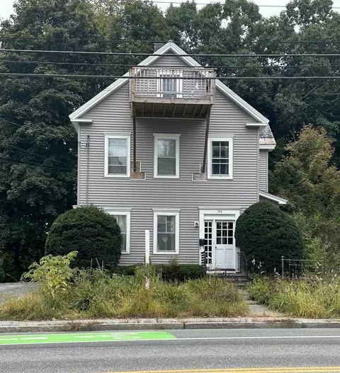 120 Western Ave, Brattleboro, VT 05301