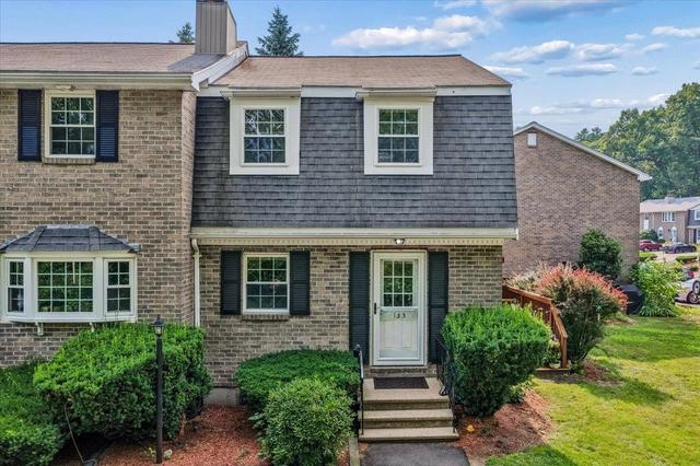 133 Fieldstone Dr, Londonderry, NH 03053