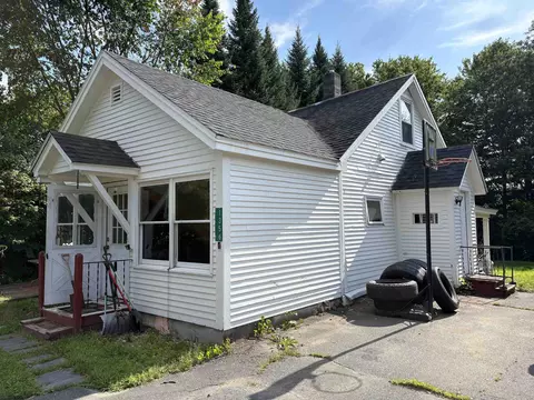 1356 Back Center Rd, Lyndonville, VT 05851