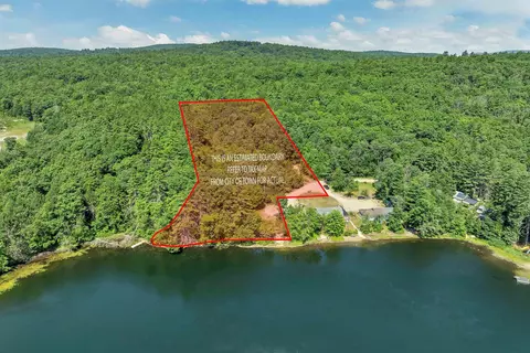 66 Hartshorn Ln #MAP 3, S 19-0 AND 19-1, Warner, NH 03278
