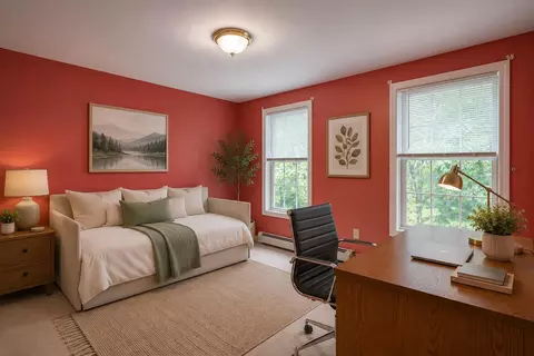 Bedroom - 5 Blake Rd, Raymond, NH 03077 photo 3 of 8
