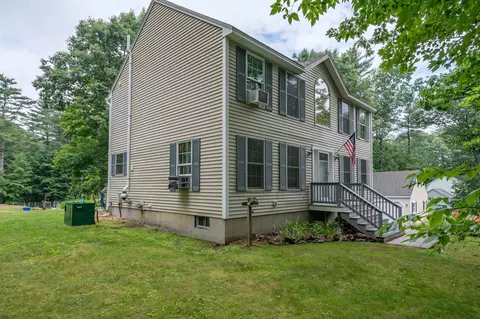 Exterior - 5 Blake Rd, Raymond, NH 03077 photo 4 of 12
