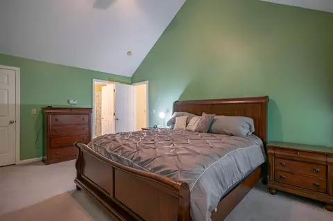 Bedroom - 5 Blake Rd, Raymond, NH 03077 photo 8 of 8