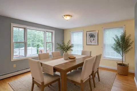 Dining - 5 Blake Rd, Raymond, NH 03077 photo 2 of 3