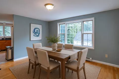 Dining - 5 Blake Rd, Raymond, NH 03077 photo 1 of 3
