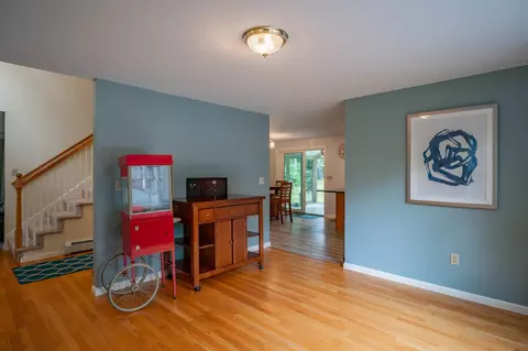 Entry Way - 5 Blake Rd, Raymond, NH 03077 photo 1 of 3