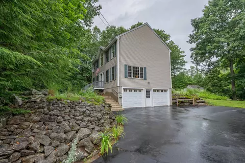 Exterior - 5 Blake Rd, Raymond, NH 03077 photo 3 of 12