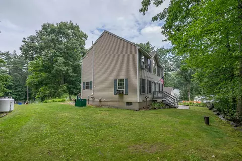 Exterior - 5 Blake Rd, Raymond, NH 03077 photo 5 of 12