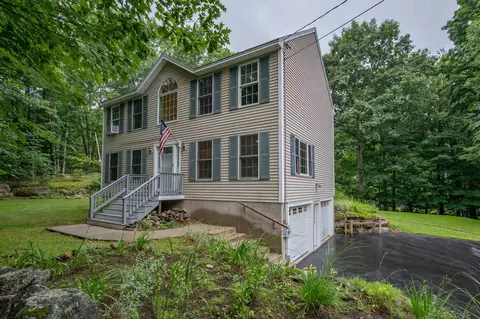 Exterior - 5 Blake Rd, Raymond, NH 03077 photo 2 of 12