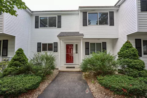 135 Amherst St UNIT 29, Amherst, NH 03031