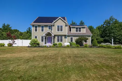 7 Limerick Dr, Chichester, NH 03258