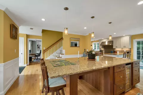 Kitchen - 95 Olde Bridge Ln, Epping, NH 03042 photo 3 of 7