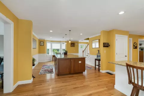 Entry Way - 95 Olde Bridge Ln, Epping, NH 03042 photo 1 of 4