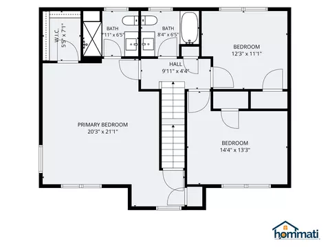 Floorplan - 95 Olde Bridge Ln, Epping, NH 03042 photo 2 of 4