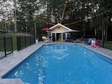 Exterior - 95 Olde Bridge Ln, Epping, NH 03042 photo 6 of 14