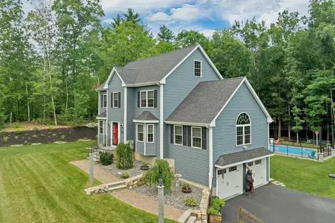 Exterior - 95 Olde Bridge Ln, Epping, NH 03042 photo 3 of 14