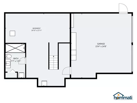 Floorplan - 95 Olde Bridge Ln, Epping, NH 03042 photo 4 of 4