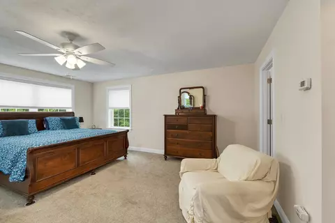 Bedroom - 95 Olde Bridge Ln, Epping, NH 03042 photo 1 of 9