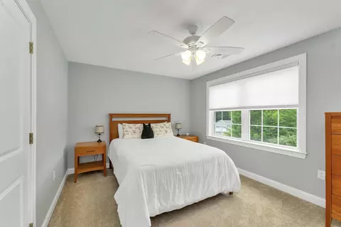 Bedroom - 95 Olde Bridge Ln, Epping, NH 03042 photo 4 of 9