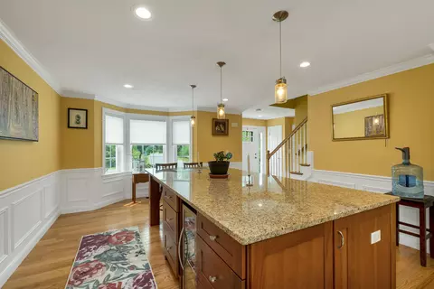 Kitchen - 95 Olde Bridge Ln, Epping, NH 03042 photo 6 of 7
