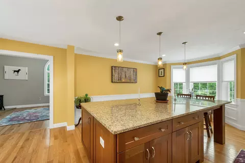 Kitchen - 95 Olde Bridge Ln, Epping, NH 03042 photo 7 of 7
