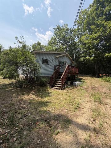 190 Whittier Rd, West Ossipee, NH 03890