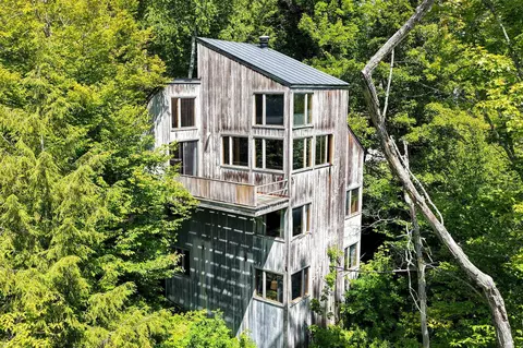 Exterior - 106 Upper Loop, Ludlow, VT 05149 photo 1 of 5