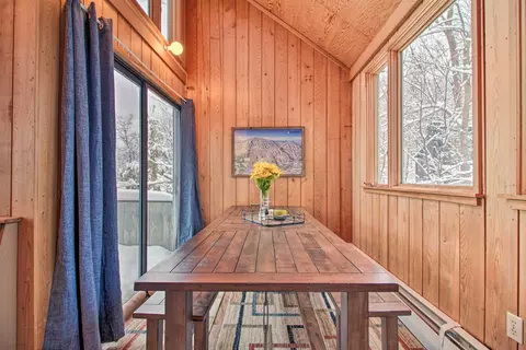 Dining - 106 Upper Loop, Ludlow, VT 05149 photo 1 of 2