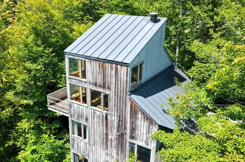 Exterior - 106 Upper Loop, Ludlow, VT 05149 photo 5 of 5