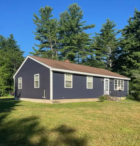 54 Binney Hl, New Ipswich, NH 03071