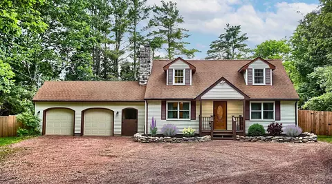 1649 E Manchester Rd, Manchester, VT 05255