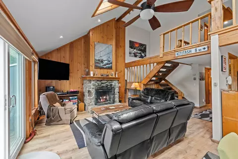 3 Mountainview Rd #6, Bartlett, NH 03812