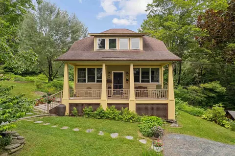 63 Best Rd, West Windsor, VT 05089